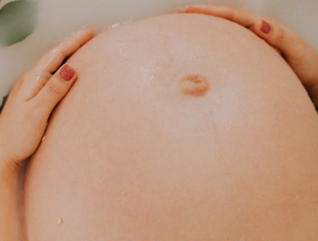 怀孕初期孕酮看男女怎么看