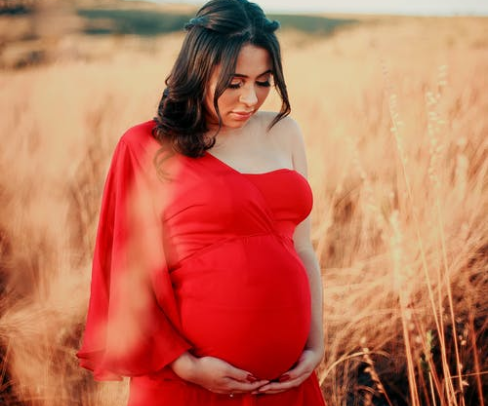 孕晚期小腹隐隐作痛是什么原因