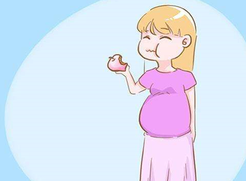 怀孕最早什么时候可以知道性别,怀孕了要怎么样对胎儿好.png