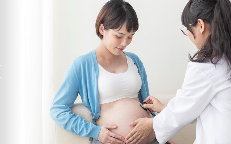 怀孕先兆流产保胎到六个月可以上班吗？.jpg