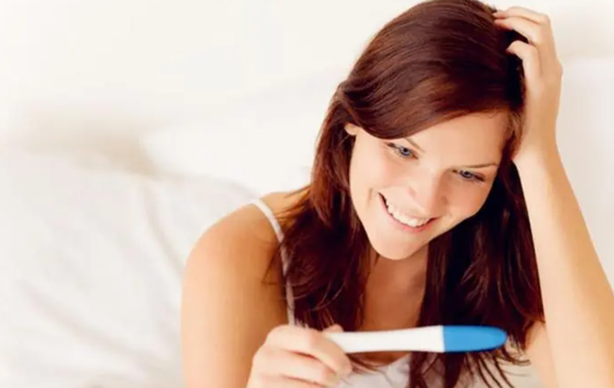 怀孕初期怎么能快速知道性别.png
