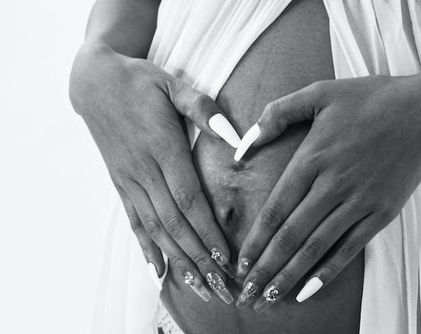 怀孕早期有什么办法看男女