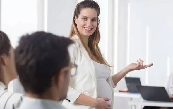 辞退孕妇最多赔几个月生育津贴怎么办.png