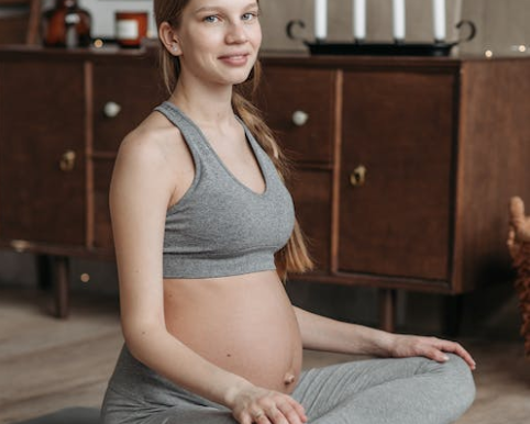 怀孕了做核酸检测会呈阳性吗