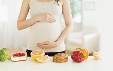 怀孕早期如何判断男女,怀孕早期怀女孩子的症状有哪些.jpg