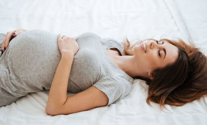 怀孕初期睡眠少是男宝还是女宝.png