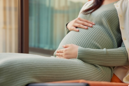 孕妇阳性怎么办对胎儿有影响吗新冠.png