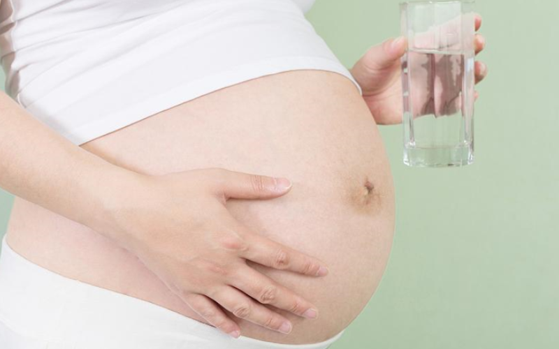 怎样通过肚子分辨胎儿性别？.png