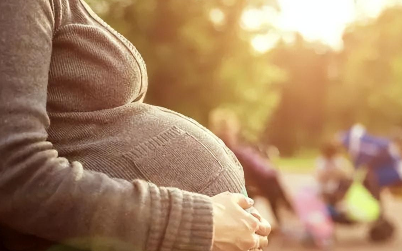 孕六个月胎动可以判断性别吗？.png