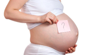 怀孕初期如何知道男女,知道男女有哪些古老的方法.png