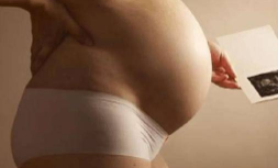 怀孕一个月能分辨男女吗,分辨男女能用B超吗.png