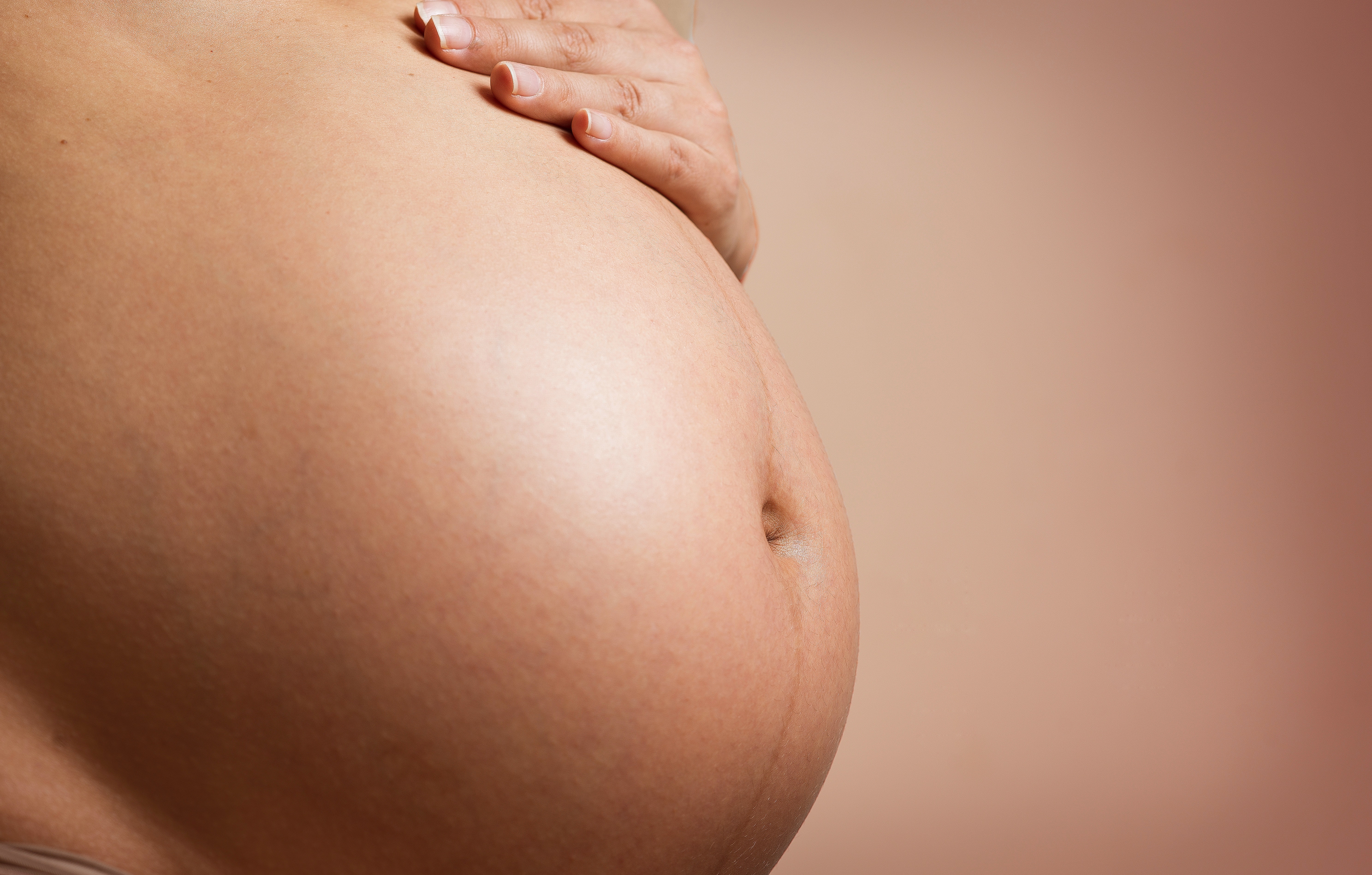 孕妇瘦了对胎儿有影响吗.jpg