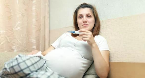 怀孕早期吃什么容易流？刚怀孕吃什么好？.jpg