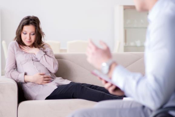 怀孕前应该采取什么样的心理准备？如何缓解孕前紧张？.jpg