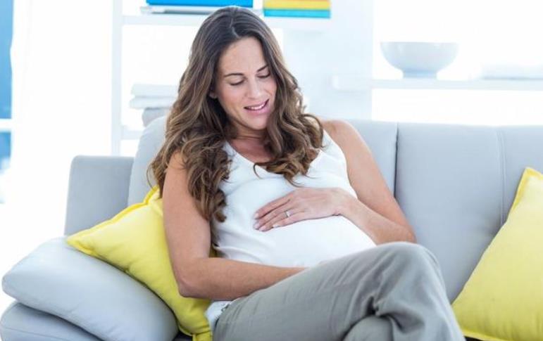 怀孕晚期孕妇情绪是否会对宝宝性别的预测造成影响？孕妇的情绪状态会影响什么？.jpg