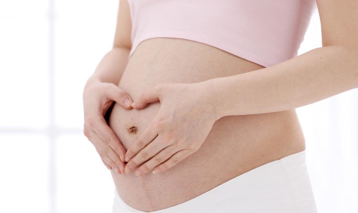 孕晚期怀男孩特征有哪些？宝宝的性别是由什么决定的？.jpg