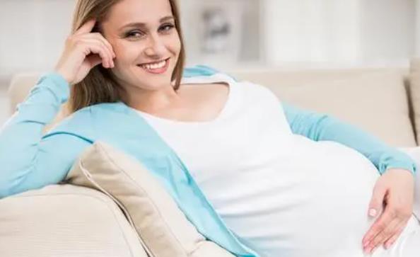 孕妇晚期胎教有哪些作用？孕妇晚期胎教方法有哪些？.jpg
