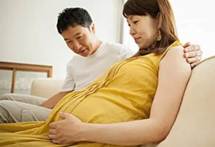 怀孕7个月可以通过宝宝骨盆形状来判断性别吗？科学的性别判断方法有哪些？.jpg