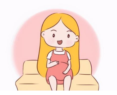 如何通过孕妇腹形来推断胎儿性别.png