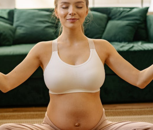 怀女孩的胎动是否会影响母体健康
