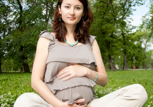 肚脐凸起是否可以作为孕期性别鉴定的方法