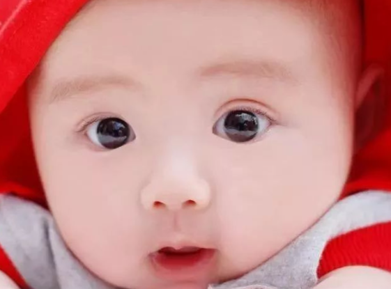 孕7个月可以通过宝宝鼻子的形状来判断性别吗？可以通过宝宝眼睛的形状来判断吗？.png