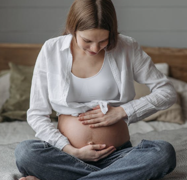 怀孕期间注意饮食平衡碱性食品是不是更重要.png