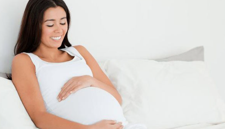 怀孕男孩女孩孕期征兆有哪些？胎儿性别是由谁决定的？ (2).png
