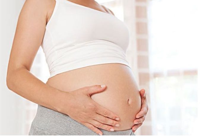 怀女儿的孕妇是否需要晚上早睡？胎动频率明显提高吗？.png
