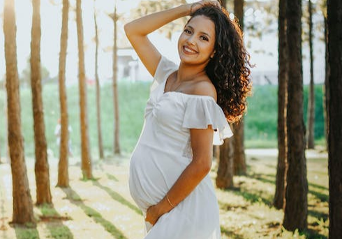 怀女孩的胎动与孕期锻炼有关系吗