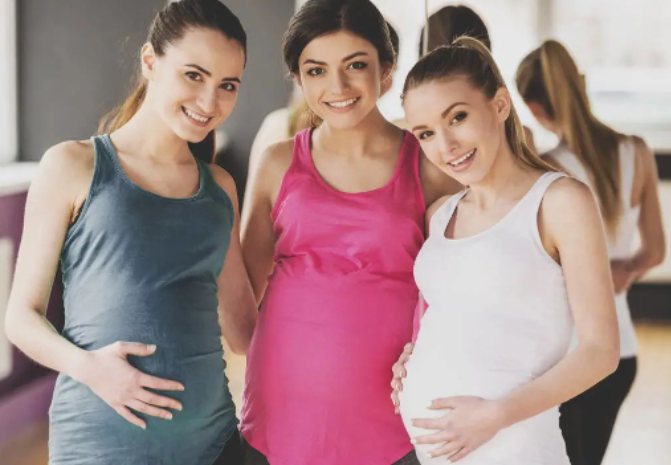 怀孕男宝和女宝的生理特征有哪些？测男女方法的准确度有多高？.png