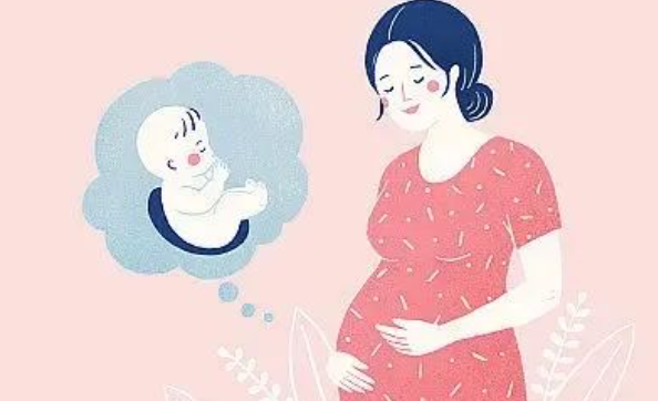 孕早期生男孩的身体迹象和征兆是什么？孕期男孩的特殊体征是怎样？.png