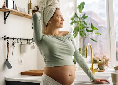 怀女孩的胎动对胎儿的发育有什么作用