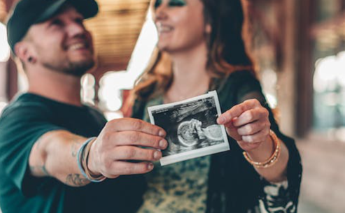 怀孕晚期男孩女孩的胎儿有哪些区别