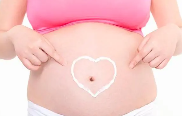 肚脐凸出和孕期饮食的关联.png