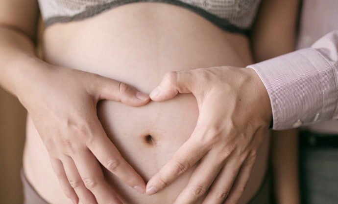 男女婴在怀孕期间的妊娠反应有哪些不同？胎心率可以看男女吗？.png