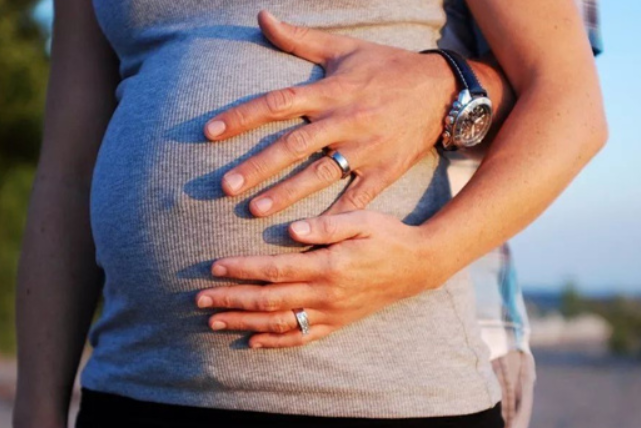 怀孕期间看性别的特征有哪些？孕囊形状看性别准不准？.png