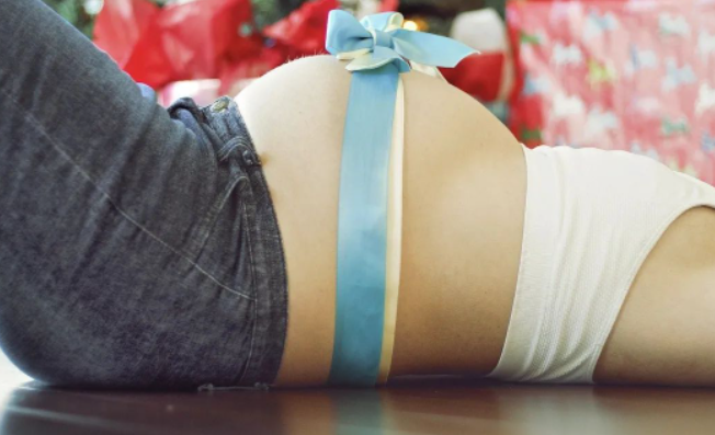 怀孕八个月怎么看胎儿性别？如何知道胎儿性别？.png