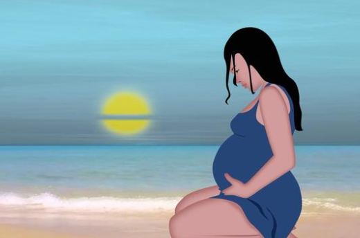 怀孕女孩的最准确症状有.png
