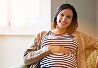 怀孕女孩的最准确症状有何不同.png