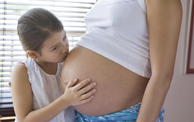 怀男孩的早孕症状有哪些？准确判断胎儿性别的方法有哪些？.png