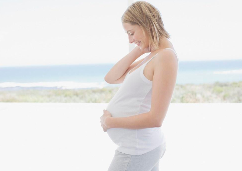 怀男孩的孕早期特征有哪些？宝宝性别是由什么决定的？.png