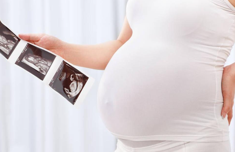 怀儿子的孕早期特征有哪些？什么方法可以准确判断胎儿性别？.png