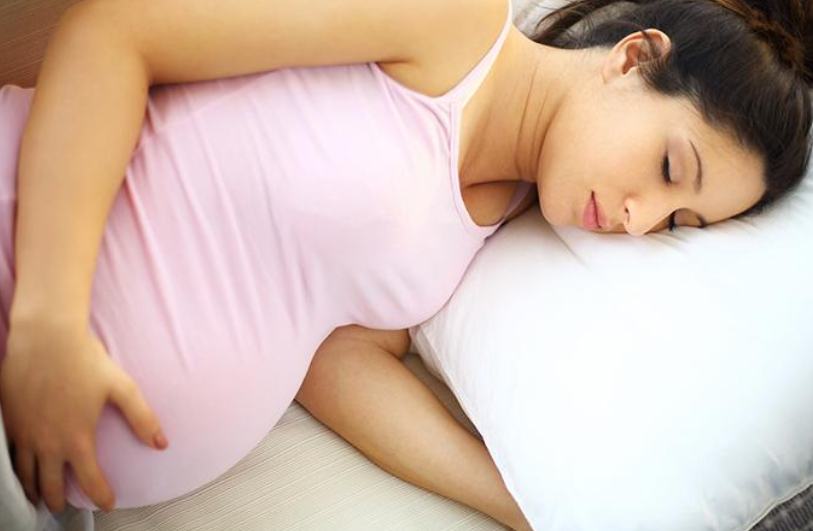 怀女儿的早孕症状表现有哪些？什么时候可以确定宝宝性别？.png