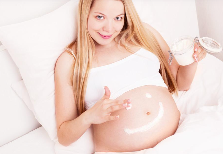 孕早期的症状有哪些？需要注意的事项有哪些？.png