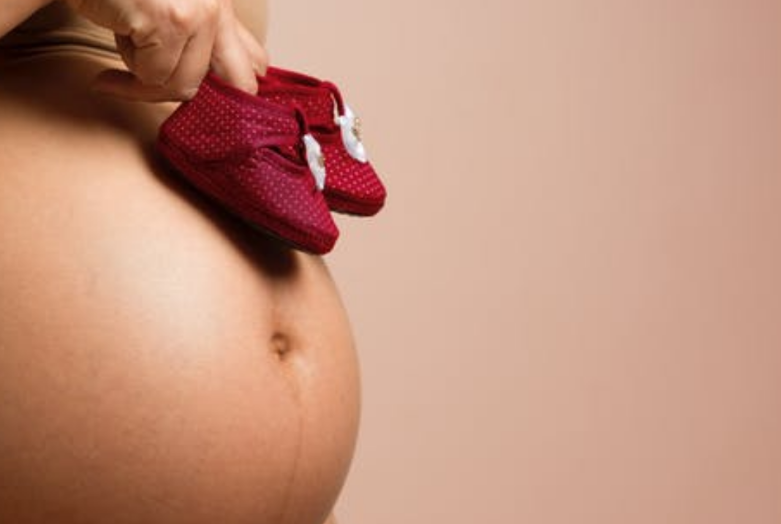 孕早期孕妇有什么反应？需要注意什么事项？.png