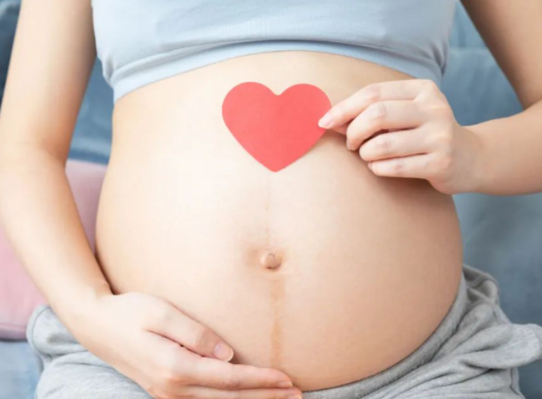 怀孕早期的症状有哪些？应该注意些什么？.png
