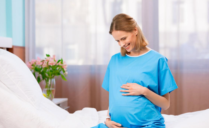 怀孕初期有什么症状及反应？要注意些什么？.png