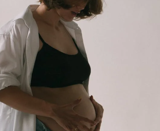 怀男宝和女宝的尿液有区别吗