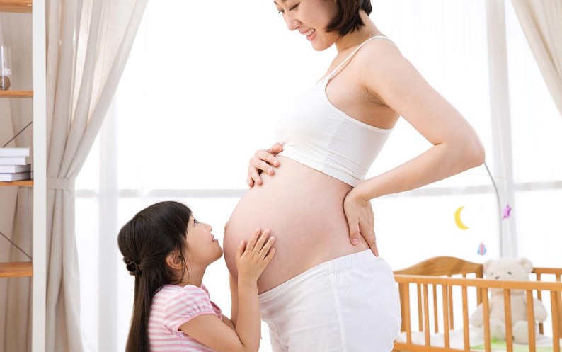 夫妻备孕期间要怎么做？女性备孕前需要做哪些检查？.png